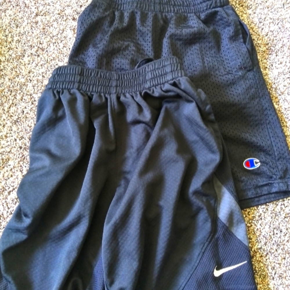 Boys Shorts